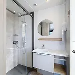 Mobil-home Confort 6 Pers, 3 Chambres, 2 Sdb, Proche Plage, Piscine, Fitness, Commerces A - Fr-1-361a-80 펜션 쥘-루빌-레팡