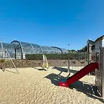 Mobil-home Confort 6 Pers, 3 Chambres, 2 Sdb, Proche Plage, Piscine, Fitness, Commerces A - Fr-1-361a-80 *